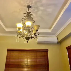 Apartment Beautiful In Century, Cape Town