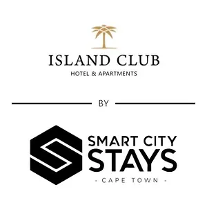 Apartment Island Club By Smart, Cape Town