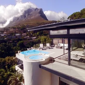 129 On Kloof Nek Kapstadt