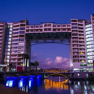 Apartment Knightsbridge Luxury, Cape Town