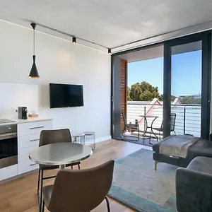 Docklands Deluxe One Bedroom By Itc Hospitality Kapstadt