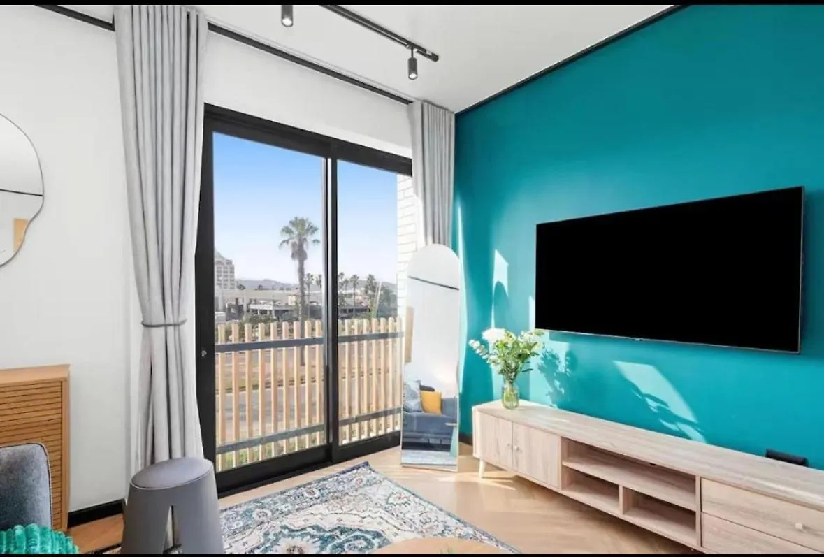 Luxe At Nine Palms Near Canal Walk Cape Town