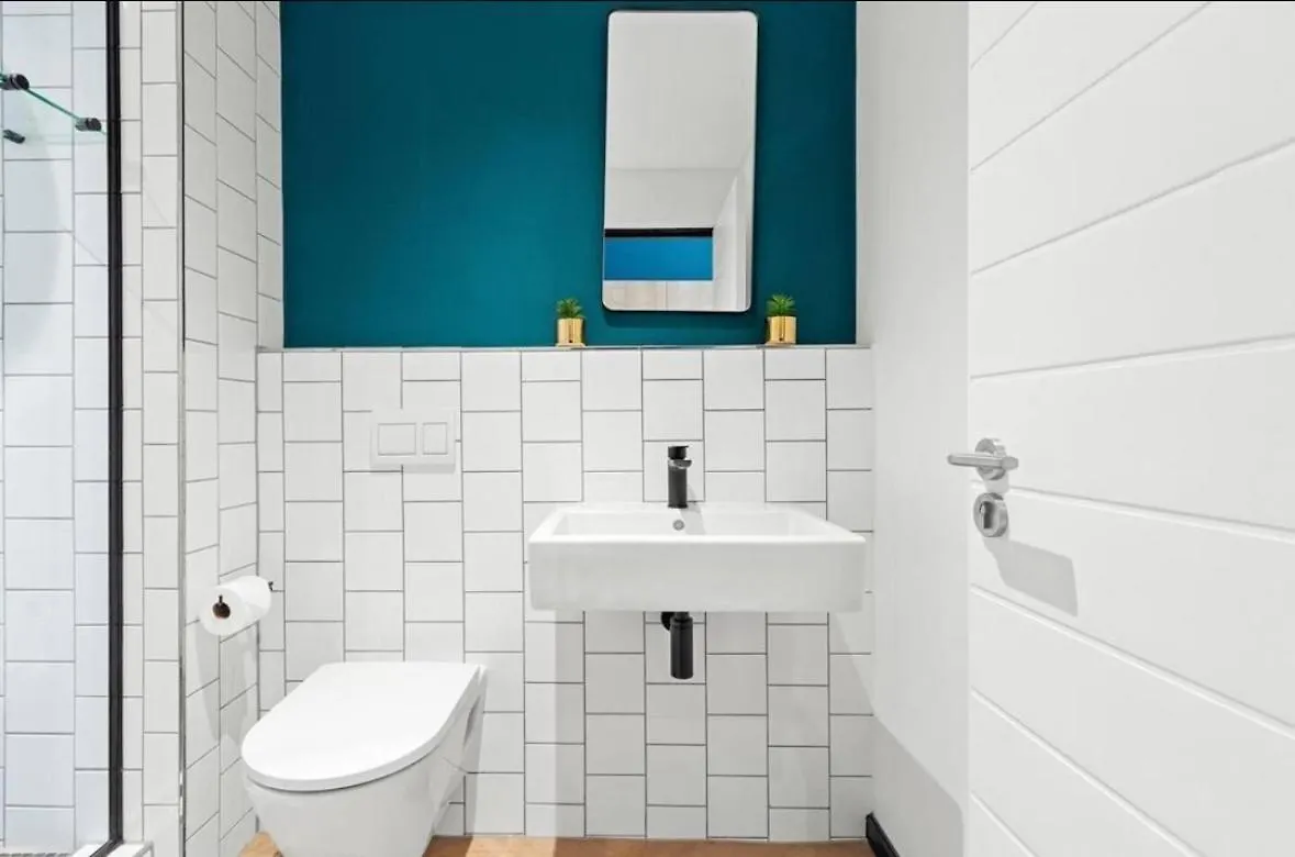 Luxe At Nine Palms Near Canal Walk Cape Town Apartment
